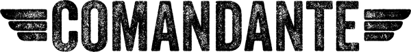 Comandante logo