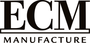 ECM logo