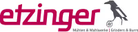 Etzinger logo