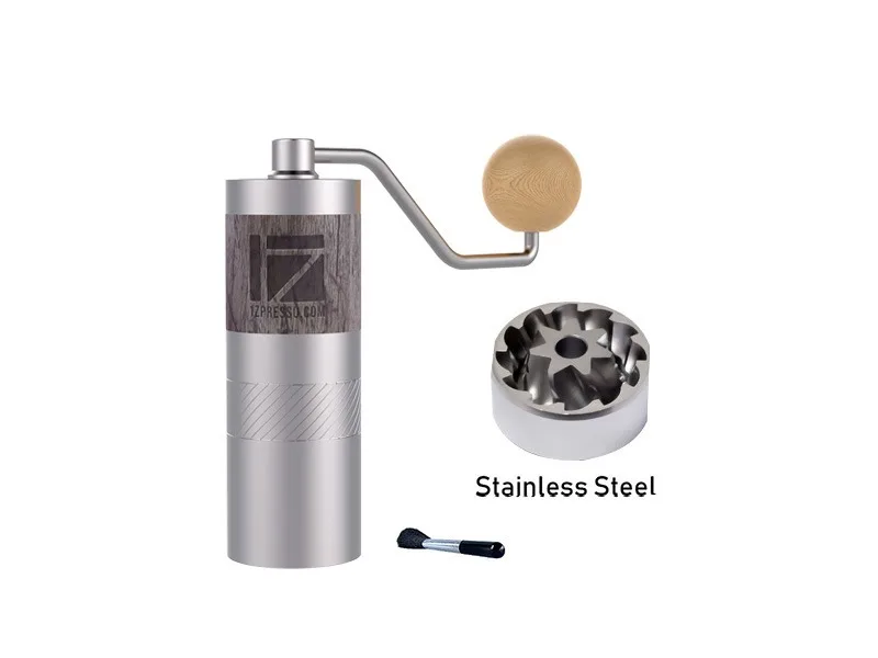 1Zpresso Q2 grinder