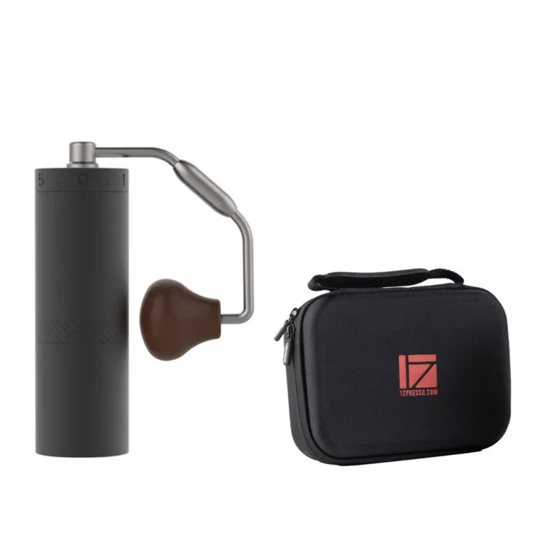 X-Ultra Manual Coffee Grinder