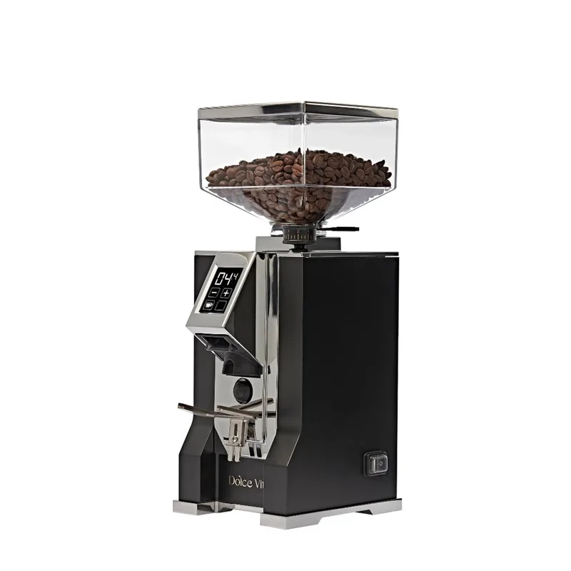 Eureka Mignon Dolcevita, front product view