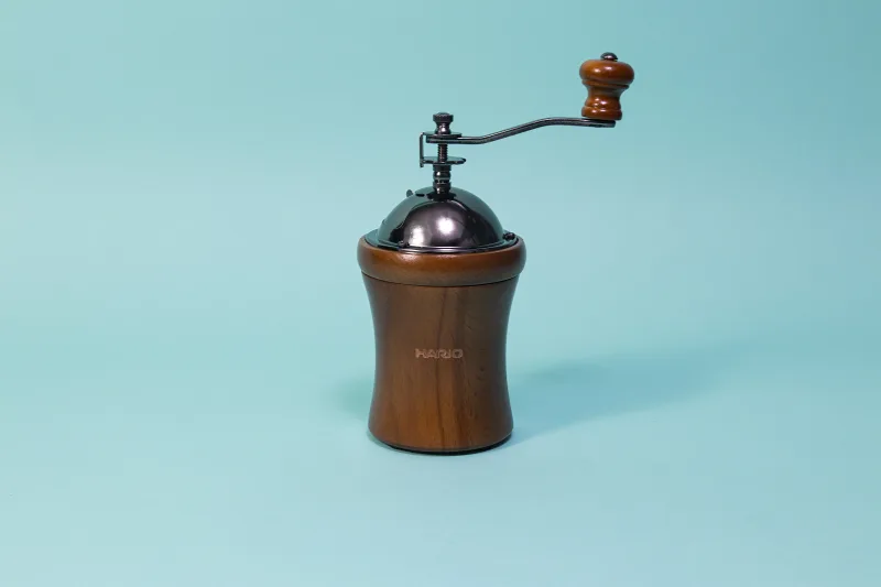 HARIO Coffee Mill Dome