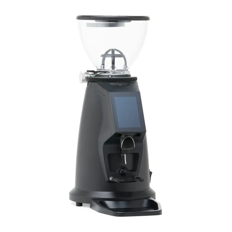 Rocket Espresso Spluga grinder, front view