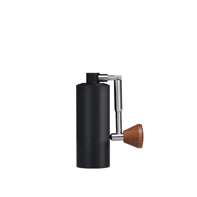 TIMEMORE Chestnut NANO 3, black, front view